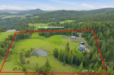 232 Cheyenne Dr, Saint Maries, ID 83861