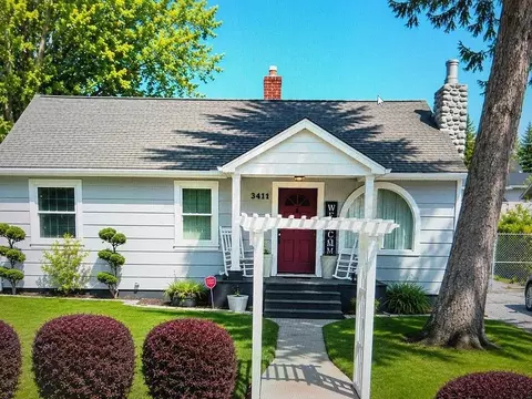 3411 E Bridgeport Ave, Spokane, WA 99217
