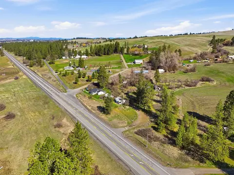 11819 S Sr 904 Hwy, Cheney, WA 99004
