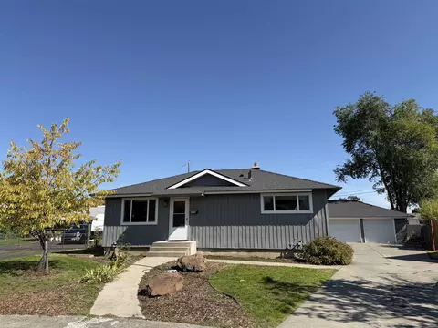 2310 N Upriver Ct, Spokane, WA 99217