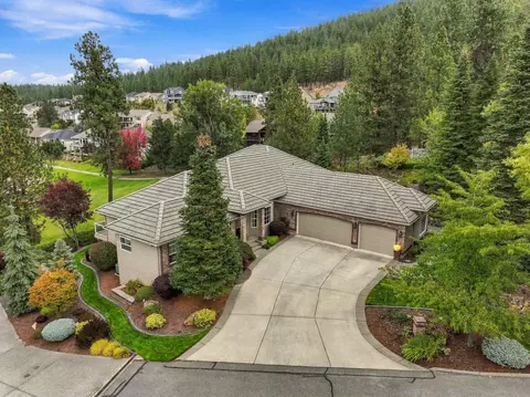 720 N Lancashire Ln, Liberty Lake, WA 99019