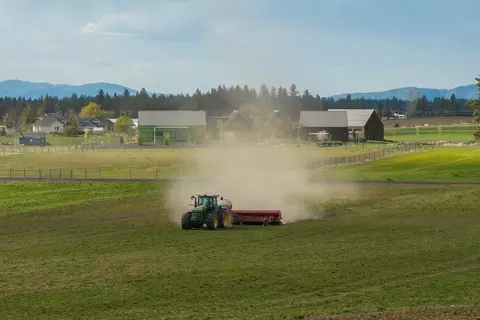 tbd W Gibbs Rd, Spokane, WA 99224
