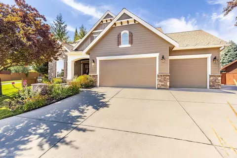 5916 S Windstar St, Spokane, WA 99224
