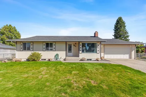 311 S Leatha Ln, Spokane Valley, WA 99216