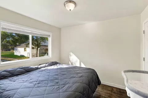 Bedroom - 3614 E 29th Ave, Spokane, WA 99223 photo 3 of 3