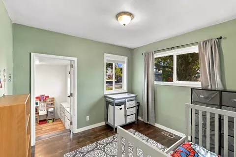 Bedroom - 3614 E 29th Ave, Spokane, WA 99223 photo 1 of 3