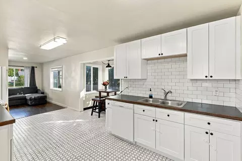 Kitchen - 3614 E 29th Ave, Spokane, WA 99223 photo 1 of 3