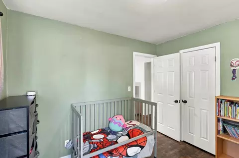 Bedroom - 3614 E 29th Ave, Spokane, WA 99223 photo 2 of 3