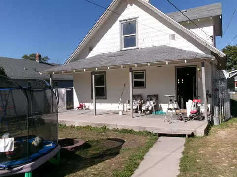 Exterior - 2520 E Sanson Ave, Spokane, WA 99217 photo 5 of 5