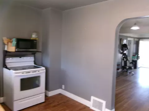 Kitchen - 2520 E Sanson Ave, Spokane, WA 99217 photo 3 of 3