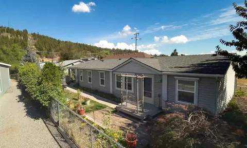 5021 E Fairview Ave, Spokane, WA 99217