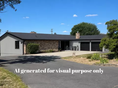 313 SE Trinity Ave, Wilbur, WA 99185