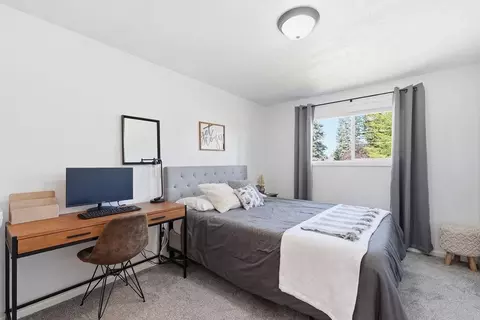 Bedroom - 2220 E 63rd Ave, Spokane, WA 99223 photo 2 of 3