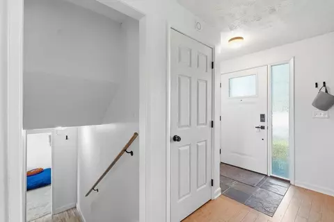 Entry Way - 2220 E 63rd Ave, Spokane, WA 99223 photo 2 of 3