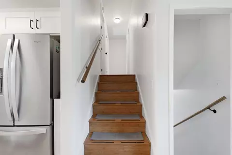 Entry Way - 2220 E 63rd Ave, Spokane, WA 99223 photo 1 of 3
