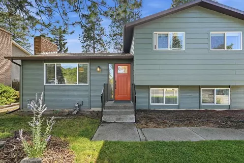 Exterior - 2220 E 63rd Ave, Spokane, WA 99223 photo 2 of 13