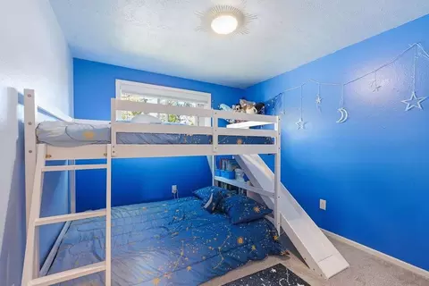 Bedroom - 2220 E 63rd Ave, Spokane, WA 99223 photo 3 of 3
