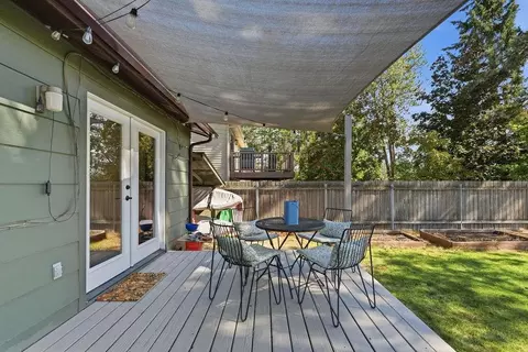 Exterior - 2220 E 63rd Ave, Spokane, WA 99223 photo 4 of 13
