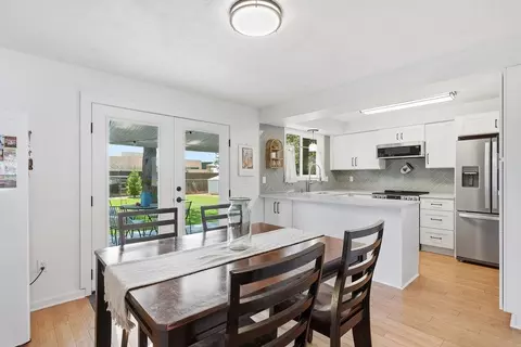 Dining - 2220 E 63rd Ave, Spokane, WA 99223 photo 1 of 3