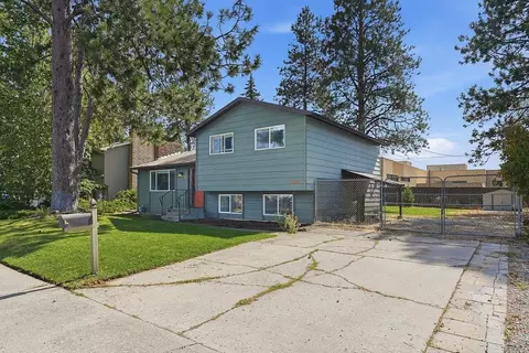 Exterior - 2220 E 63rd Ave, Spokane, WA 99223 photo 3 of 13