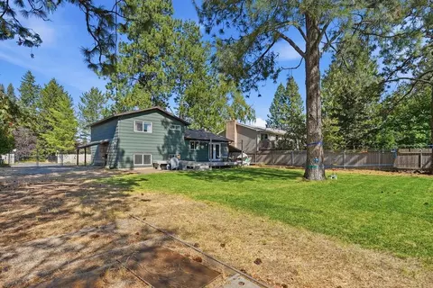Exterior - 2220 E 63rd Ave, Spokane, WA 99223 photo 9 of 13