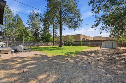 Exterior - 2220 E 63rd Ave, Spokane, WA 99223 photo 11 of 13