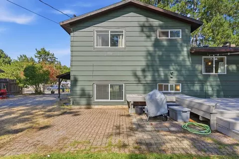 Exterior - 2220 E 63rd Ave, Spokane, WA 99223 photo 8 of 13