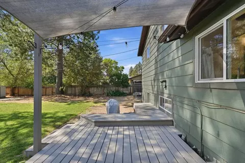 Exterior - 2220 E 63rd Ave, Spokane, WA 99223 photo 5 of 13
