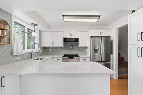 Kitchen - 2220 E 63rd Ave, Spokane, WA 99223 photo 1 of 4