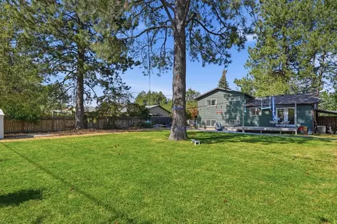 Exterior - 2220 E 63rd Ave, Spokane, WA 99223 photo 10 of 13
