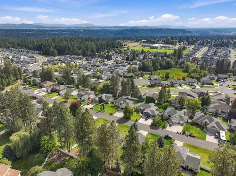 View/Area - 705 E Upper Terrace Ln, Colbert, WA 99005 photo 4 of 6