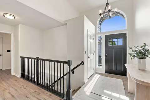 Entry Way - 705 E Upper Terrace Ln, Colbert, WA 99005 photo 1 of 1