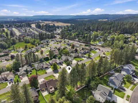 View/Area - 705 E Upper Terrace Ln, Colbert, WA 99005 photo 5 of 6