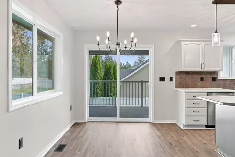 Dining - 705 E Upper Terrace Ln, Colbert, WA 99005 photo 1 of 1