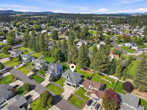 View/Area - 705 E Upper Terrace Ln, Colbert, WA 99005 photo 6 of 6
