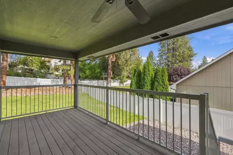 Exterior - 705 E Upper Terrace Ln, Colbert, WA 99005 photo 5 of 9