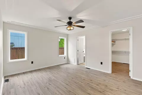 Bedroom - 705 E Upper Terrace Ln, Colbert, WA 99005 photo 1 of 4