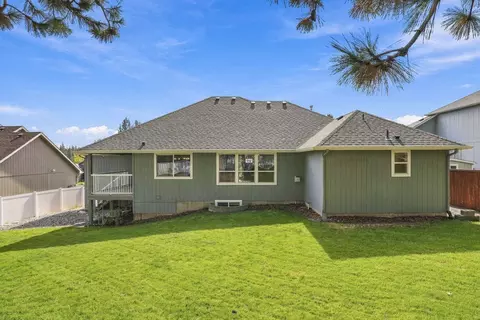 Exterior - 705 E Upper Terrace Ln, Colbert, WA 99005 photo 8 of 9