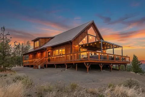 34500 N Partridge Ln #A, Davenport, WA 99122