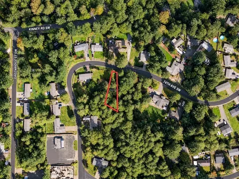 5123 SW 74th Ave, Other, WA 98512