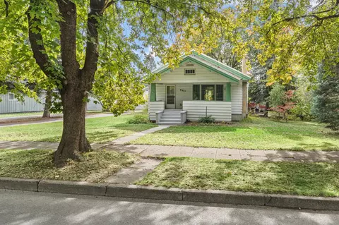511 W Clay Ave, Chewelah, WA 99109
