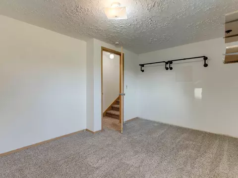 Bedroom - 11922 E 24th Ave, Spokane Valley, WA 99206 photo 5 of 7