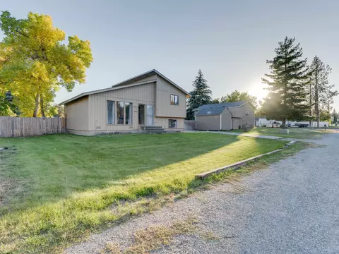 Exterior - 11922 E 24th Ave, Spokane Valley, WA 99206 photo 2 of 14