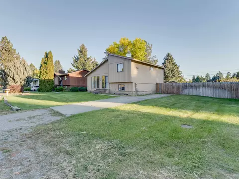 Exterior - 11922 E 24th Ave, Spokane Valley, WA 99206 photo 3 of 14