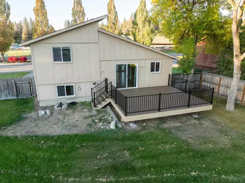 Exterior - 11922 E 24th Ave, Spokane Valley, WA 99206 photo 13 of 14