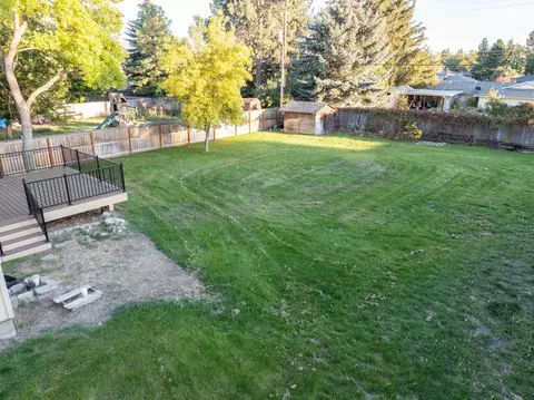 Exterior - 11922 E 24th Ave, Spokane Valley, WA 99206 photo 14 of 14