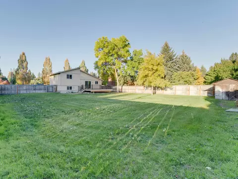 Exterior - 11922 E 24th Ave, Spokane Valley, WA 99206 photo 9 of 14