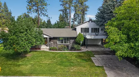 Exterior - 105 E High Dr, Spokane, WA 99203 photo 4 of 6