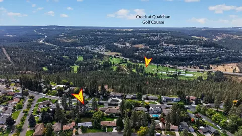 View/Area - 105 E High Dr, Spokane, WA 99203 photo 3 of 8