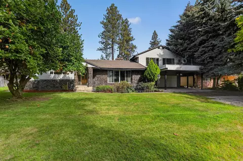 Exterior - 105 E High Dr, Spokane, WA 99203 photo 6 of 6